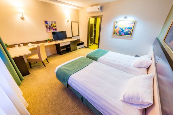 Reston Hotel&Spa (Ulan-Ude)